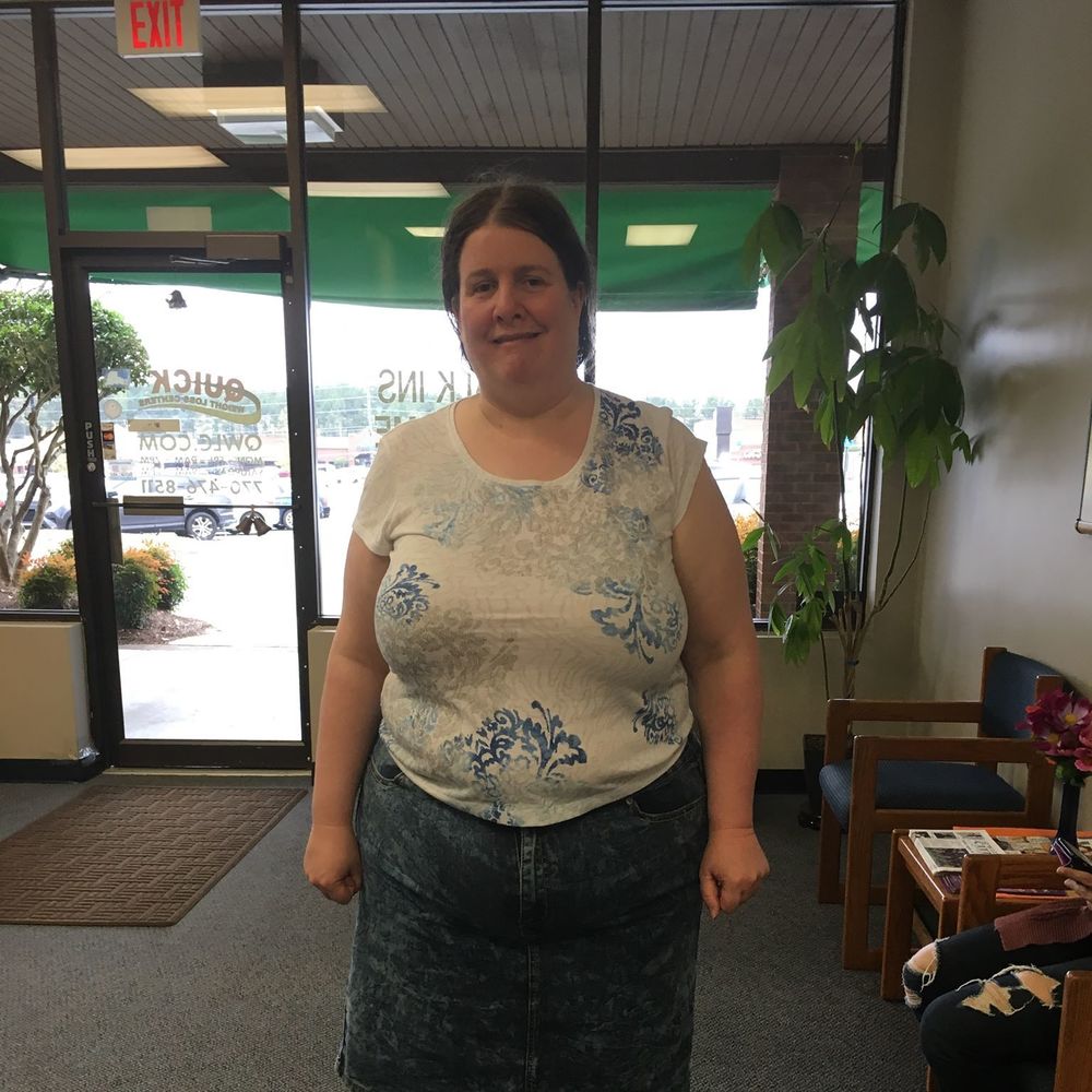 Meet your Posher, Maria